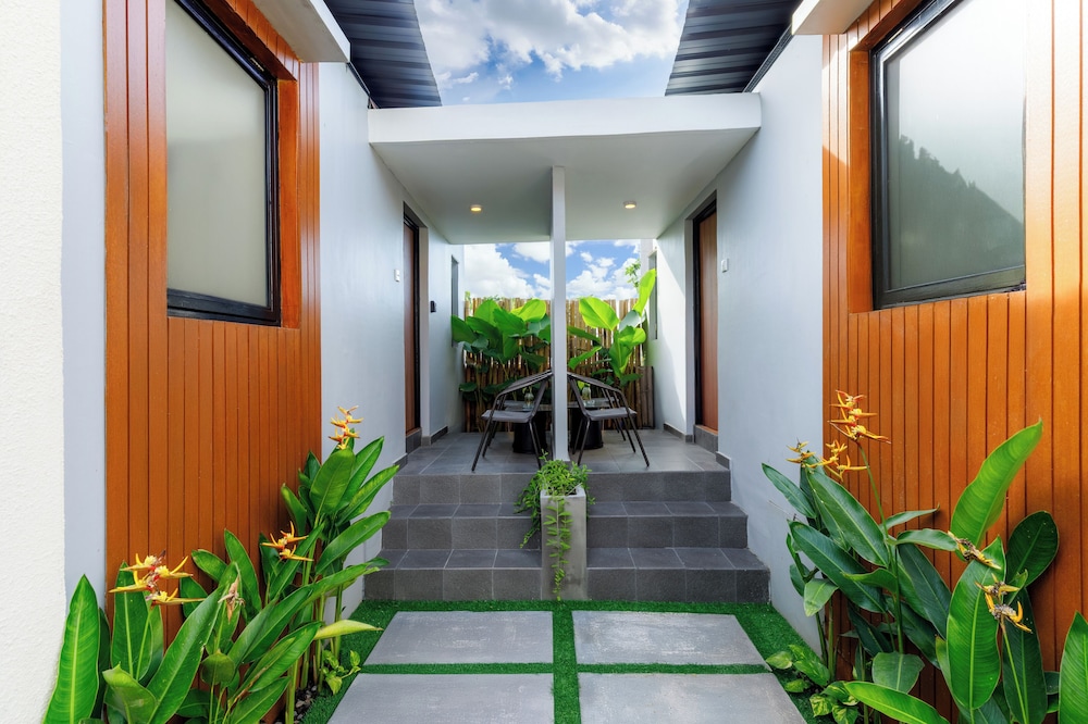 Andewi Cabin