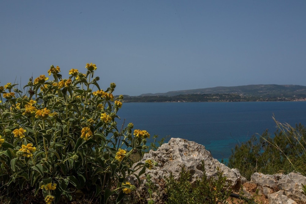 Ionian Vista Villas