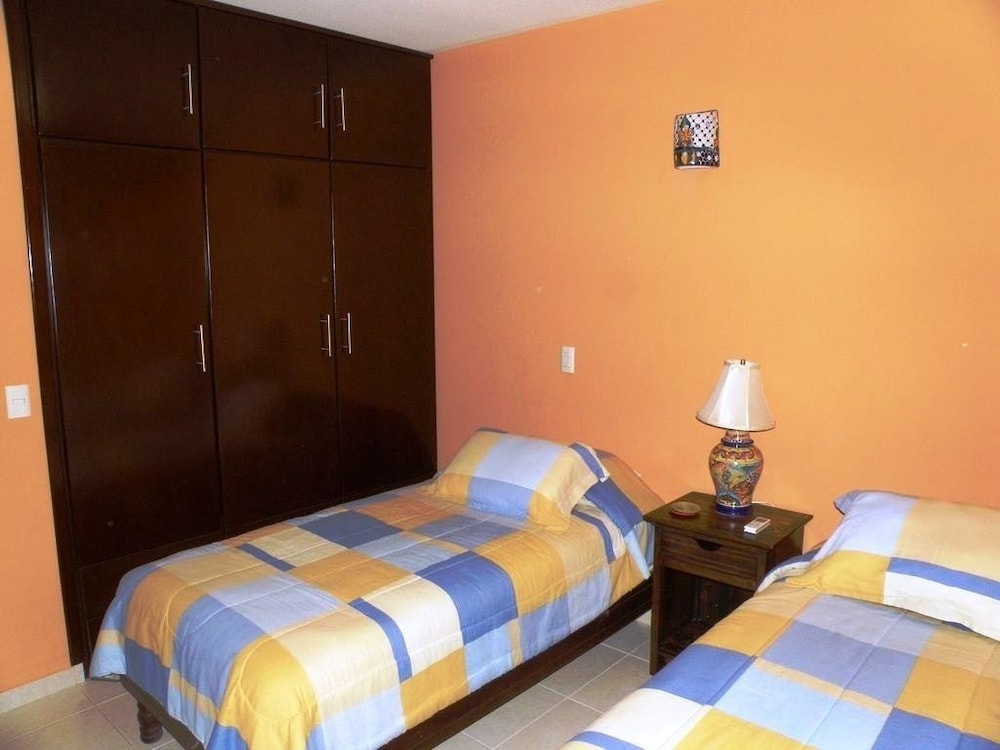 Casita Villa Marina view 2