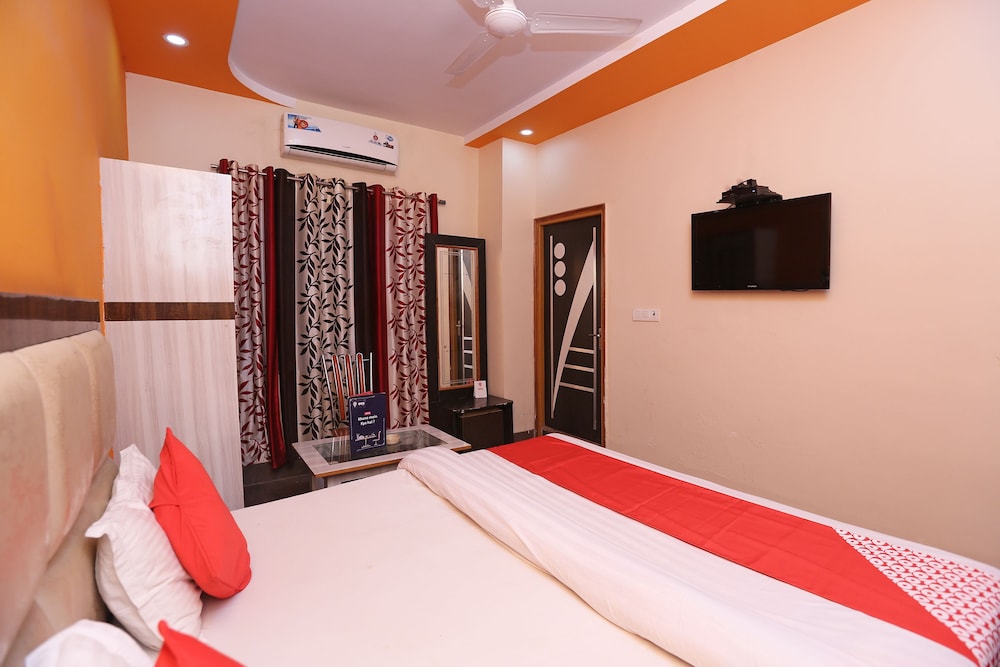 Bikaner Vacations - OYO 19696 Hotel Rbk Palace And Restaurant - Property Image 9