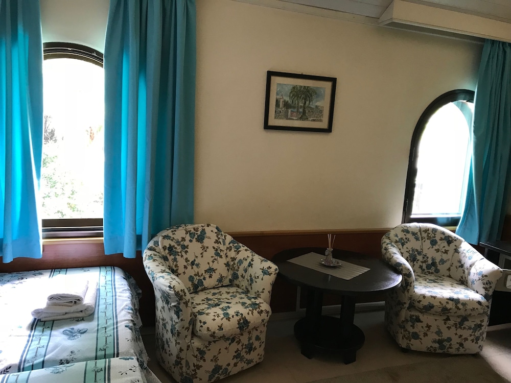 Guest House Vila Aleksandar