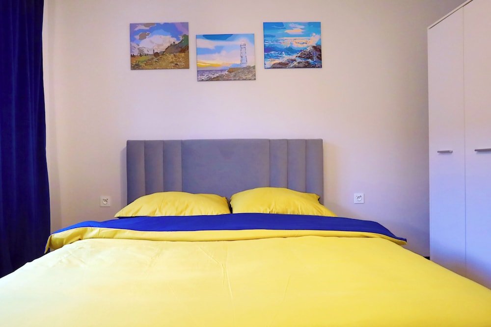 Apartamenty Sun & Snow Karola Miarki