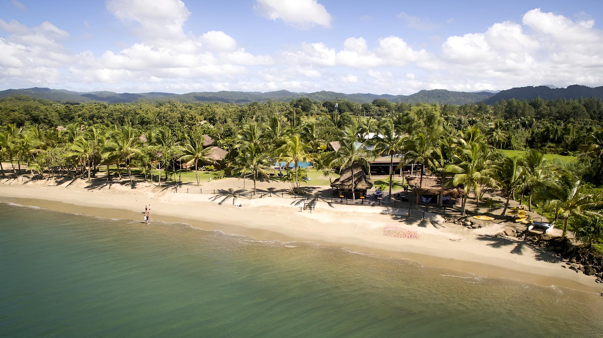 Uprising Beach Resort - view 3