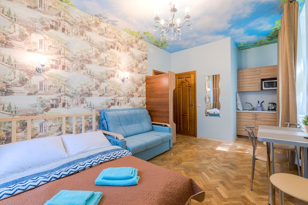 Hotel Azure