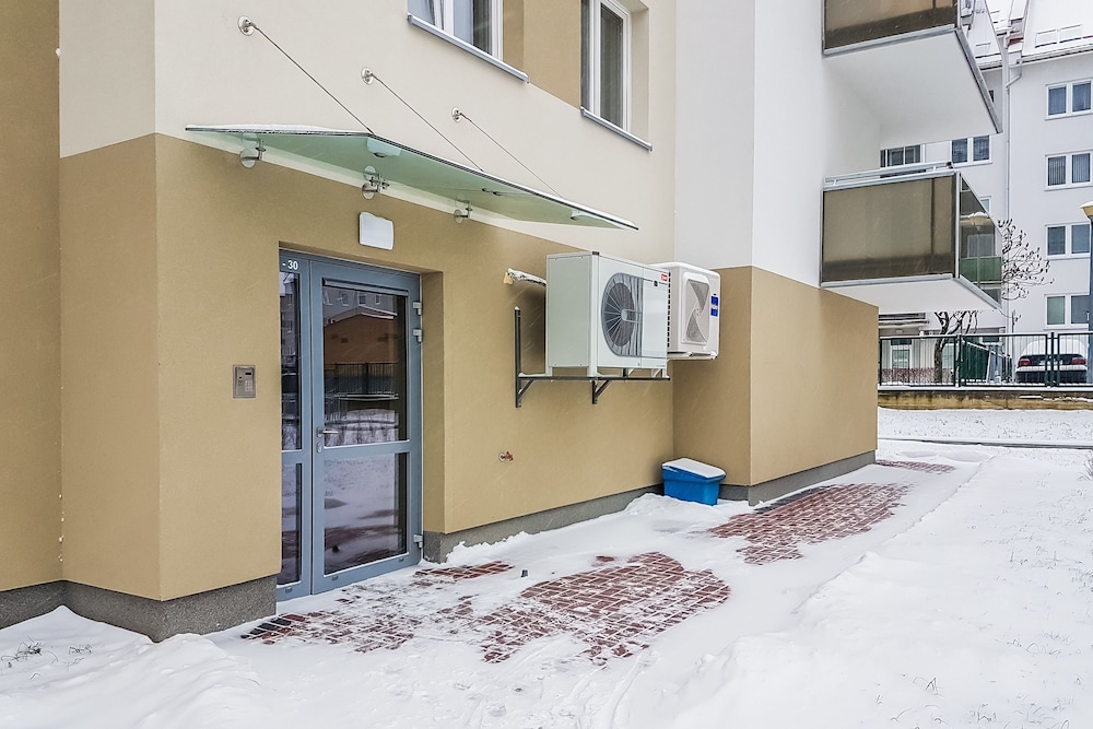 VISENTO Apartments Kreta 52-54 view 5
