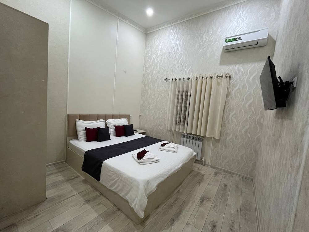 Tviks Family Hotel view 3