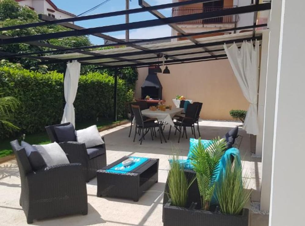 Apartments Alenka