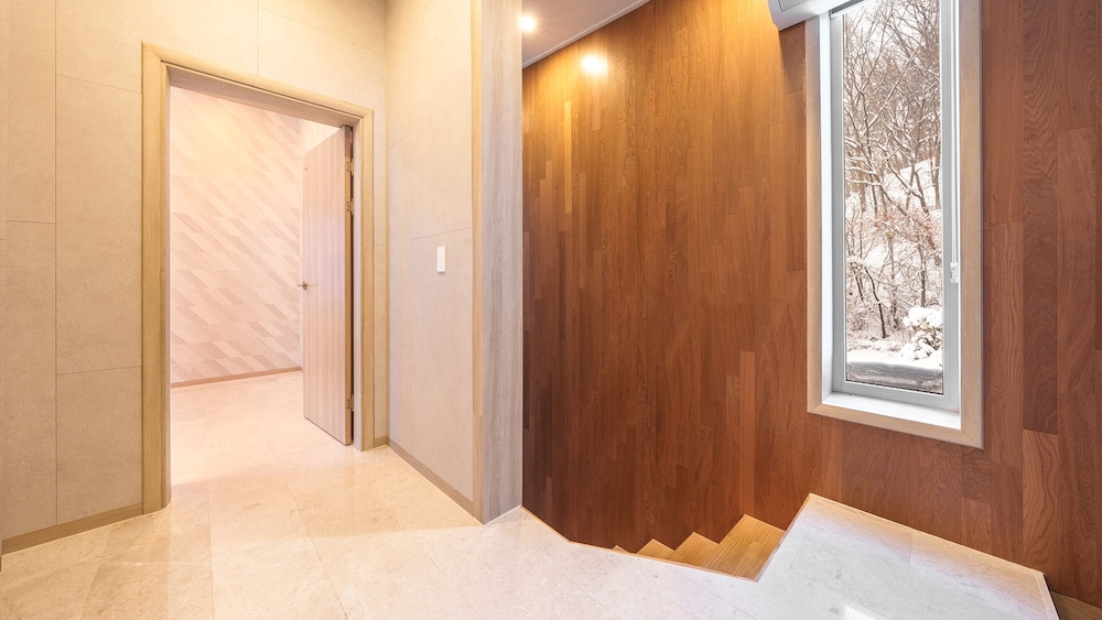 Hoengseong Irangdunaerecreationalpension