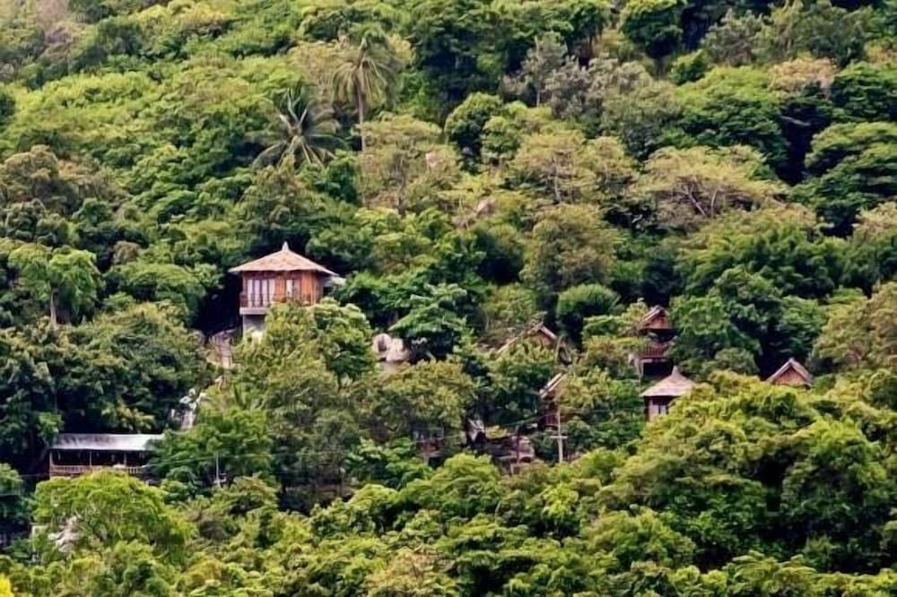 Seaview Resort