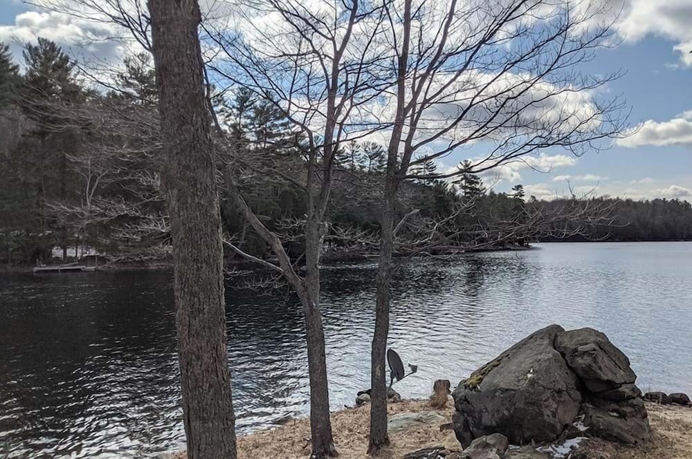 Twin Lakes Resort