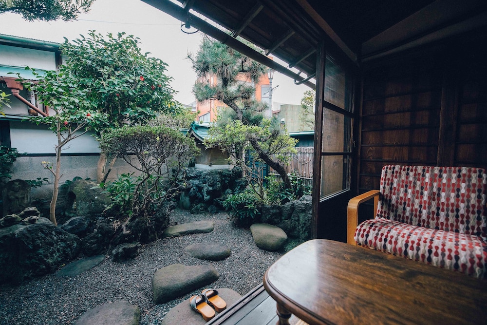 Hinode Ryokan