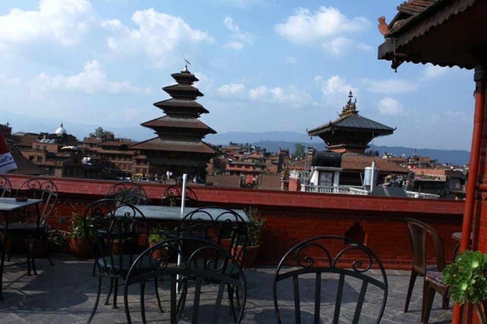 Siddhi Laxmi Guest House