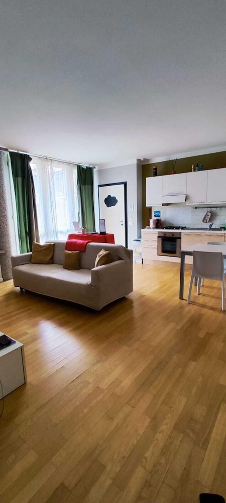 Somma Lombardo Vacations - AA Court - Property Image 12