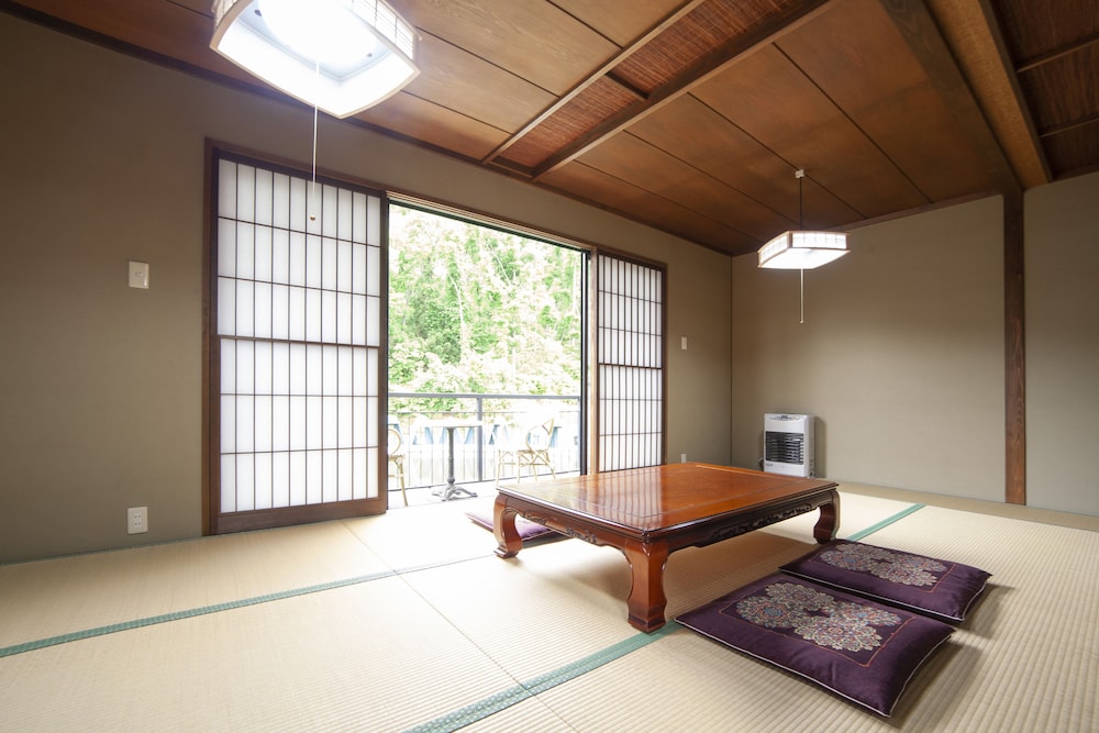 Chouja Yashiki view 5