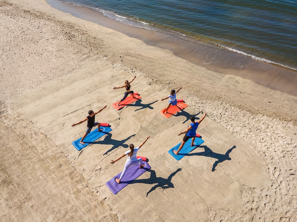 Fiesta Americana Riviera Nayarit Resort All Inclusive & Spa, photo 95
