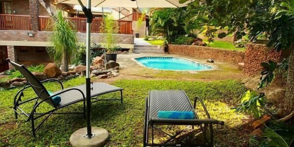 Woodlands Guest House Hazyview