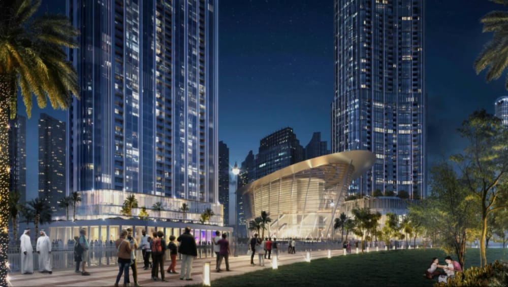 Luxurious - Grande Signature - Downtown