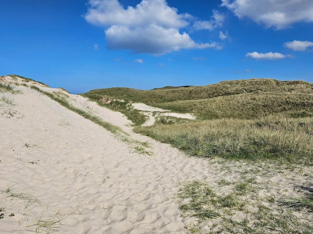 5 Person Holiday Home in Ulfborg