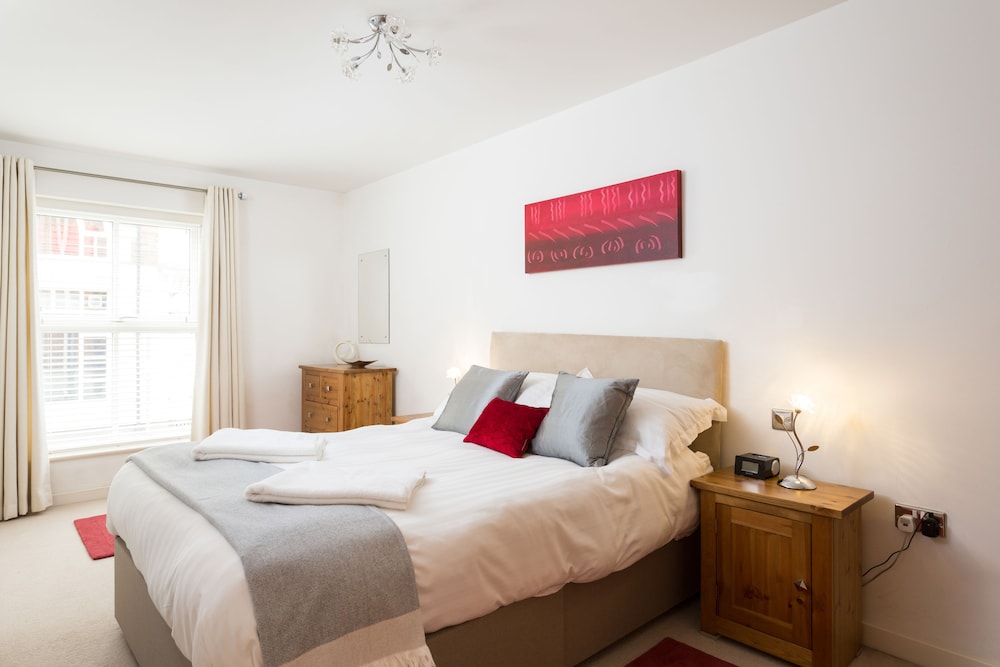 Skeldergate Apartment