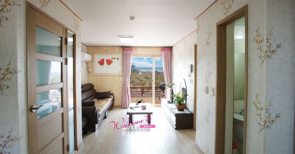 Lapaloma Pension