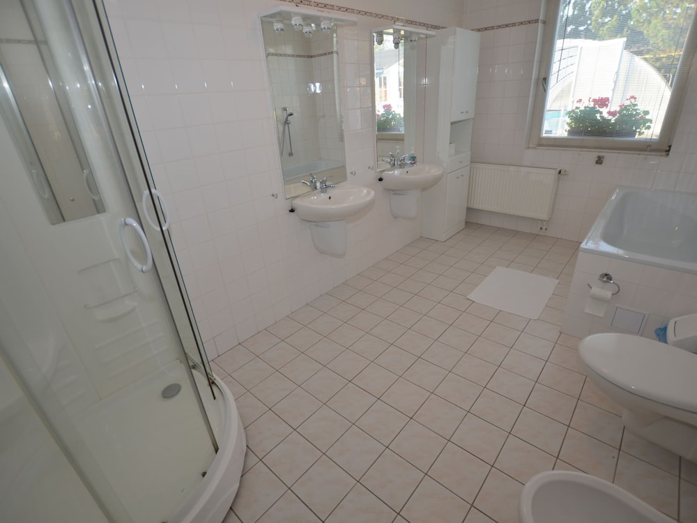 Apartment in Nemojov Near Forest and Pool view 5