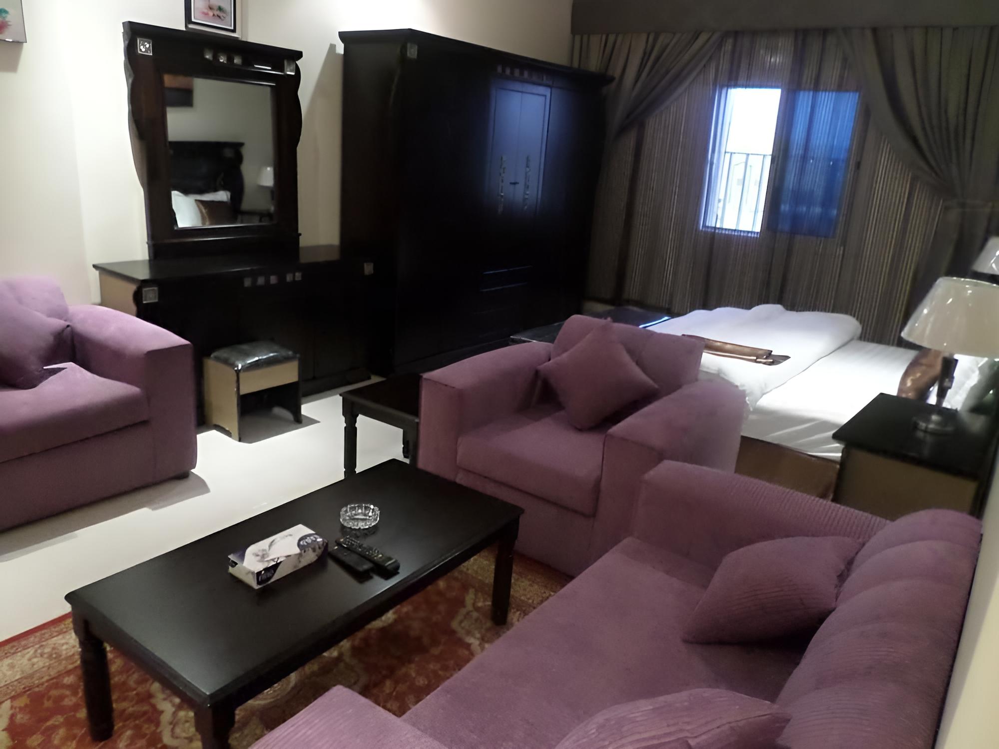 House Laveena Hotel Apartments