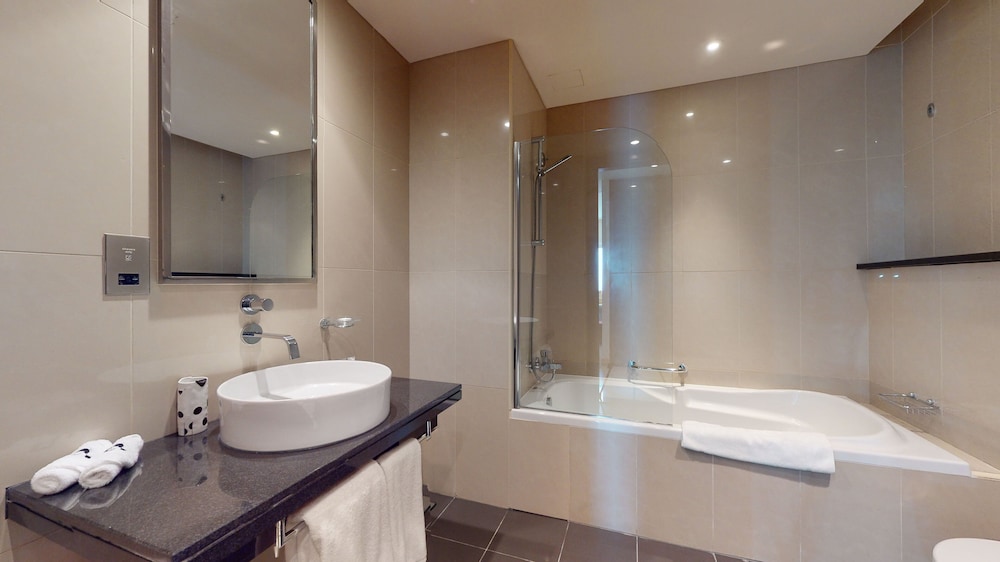 Bonnington Luxury Apartments