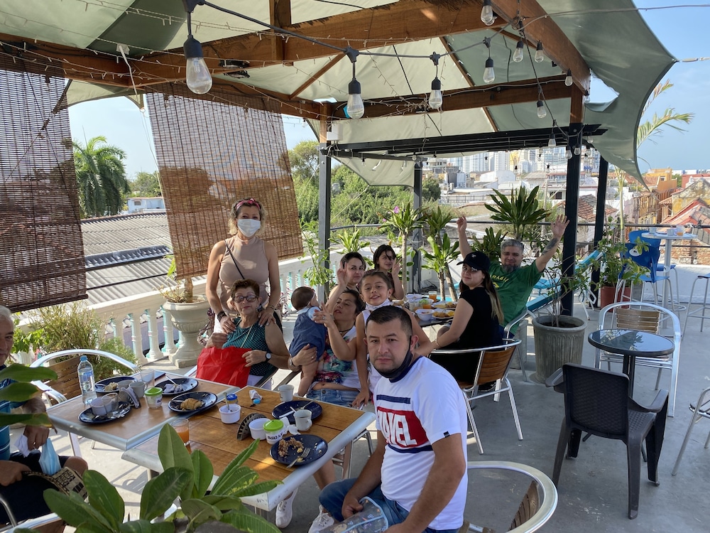 la viduka Hostel s.a.s