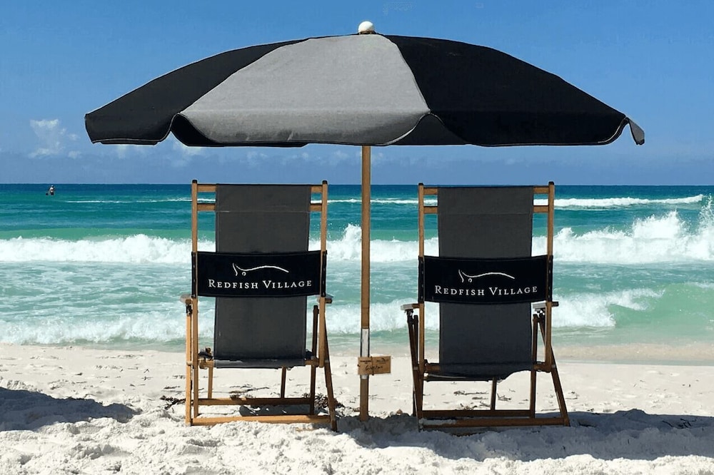 Hello 30a! by Avantstay Private Beach Access, Pool & Fitness Center