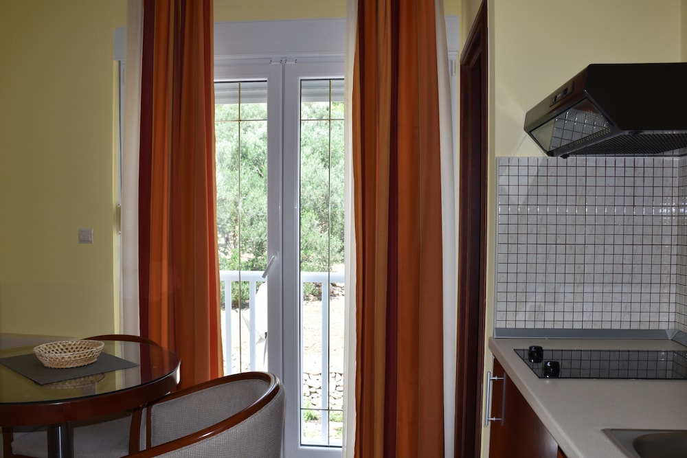 Villa Mila