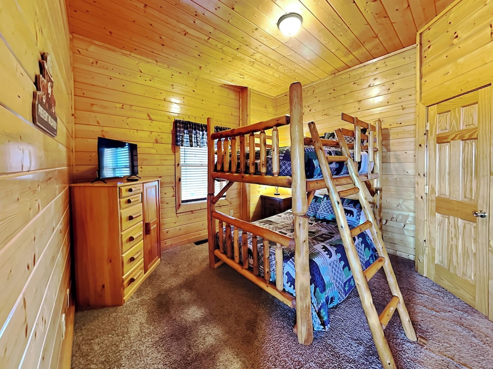 Mountain Views by Jackson Mountain Rentals