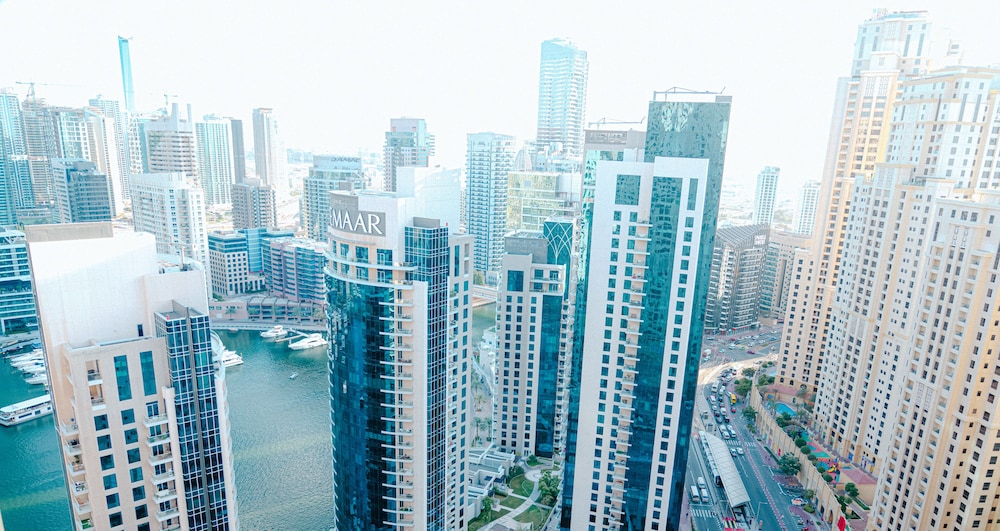Sundrift Dubai Hostel