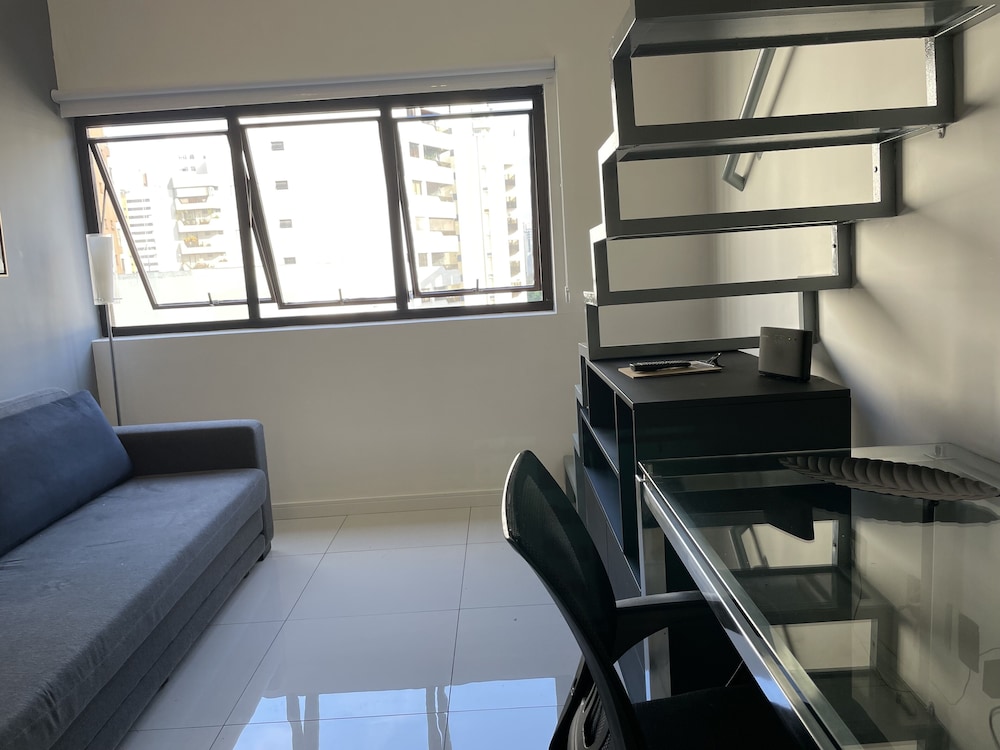 Duplex Vila Nova Conceição