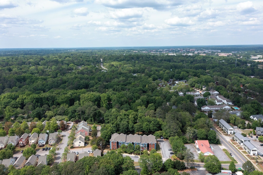 Low Country Dawg House Stunning Walking Trails! view 3