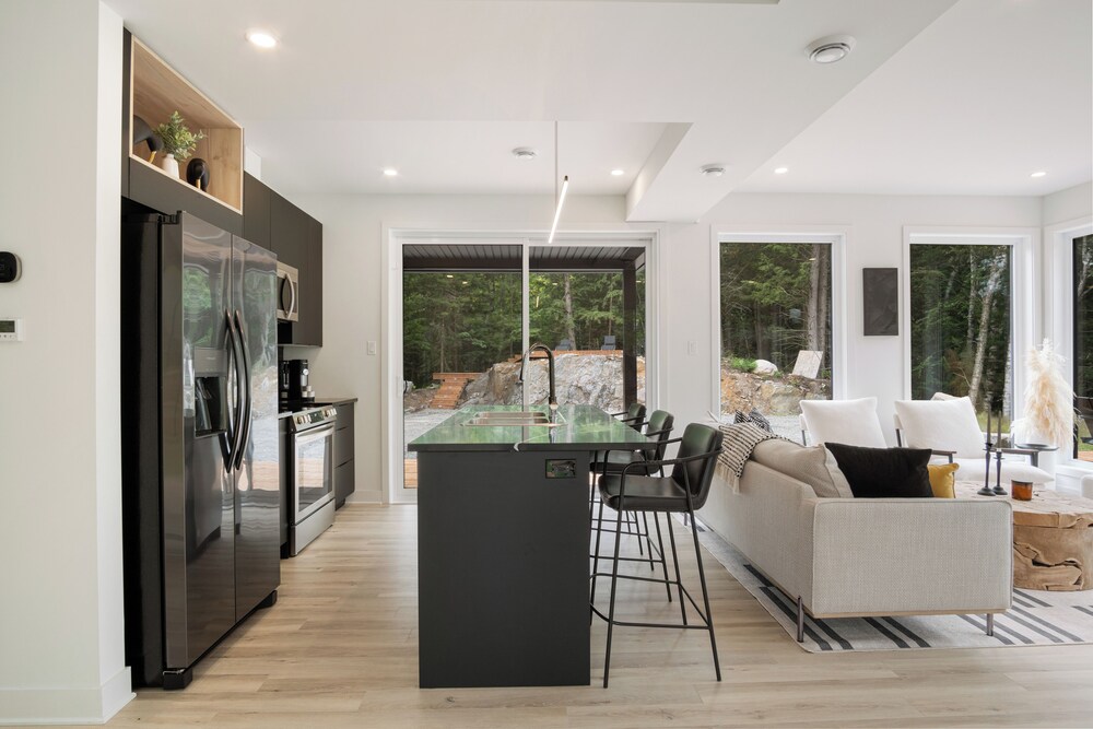Audacieux 170 by Tremblant Platinum