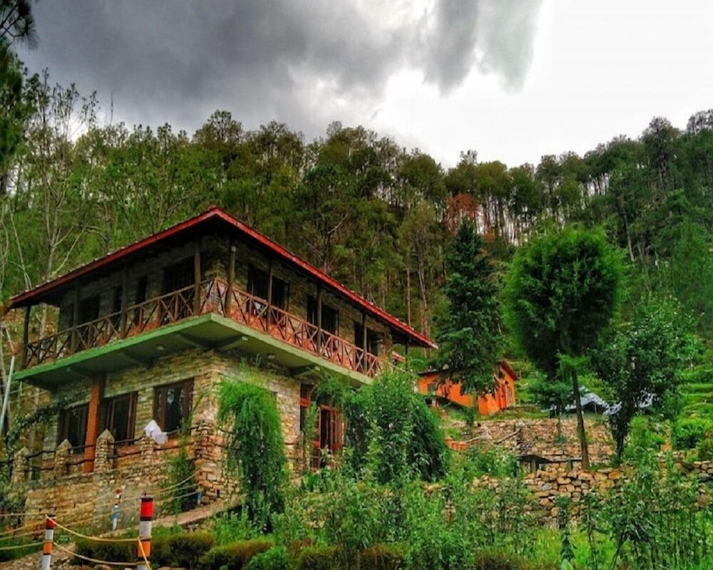 Kosi Valley Retreat