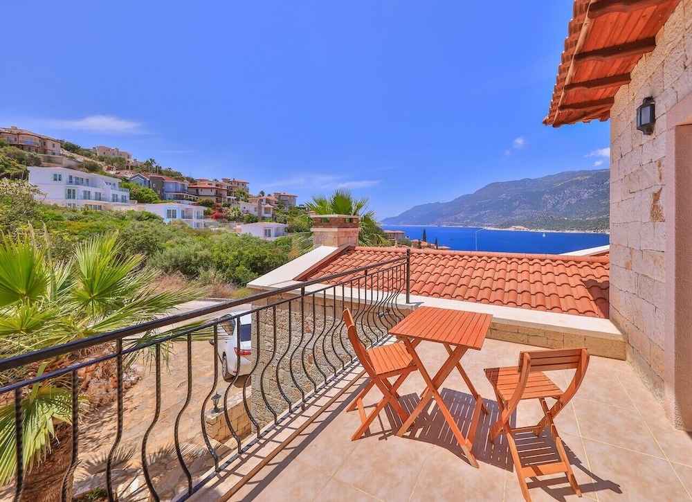 Villa Nane
