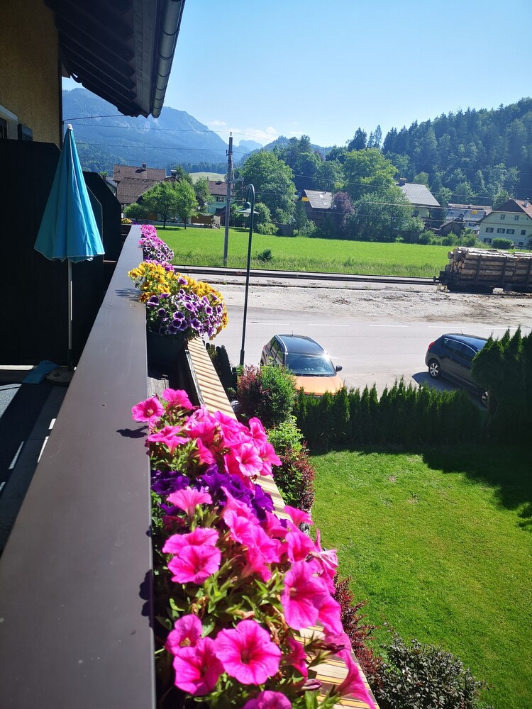Rosy's House Pension Privatzimmer