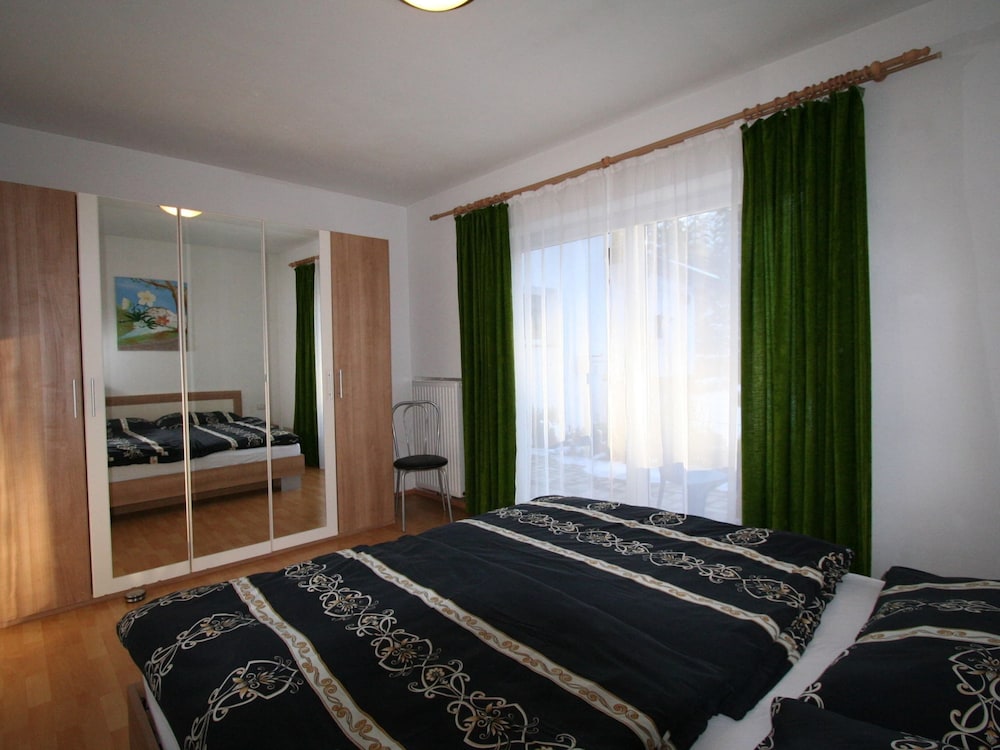 Restful Apartment in Scheffaui With Terrace view 2