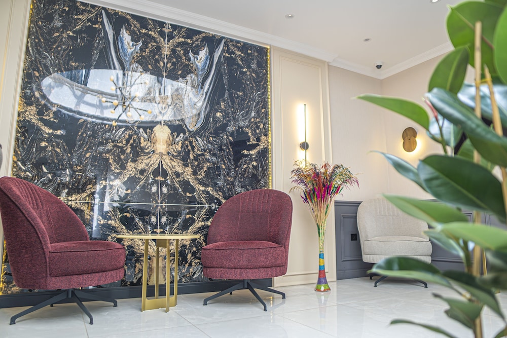 İstanbul Midpoint Hotel - Image 16