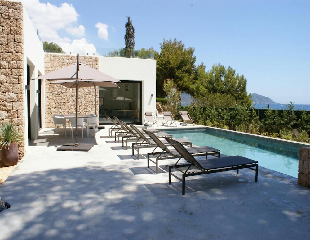 Holiday Home in Santa Eulalia
