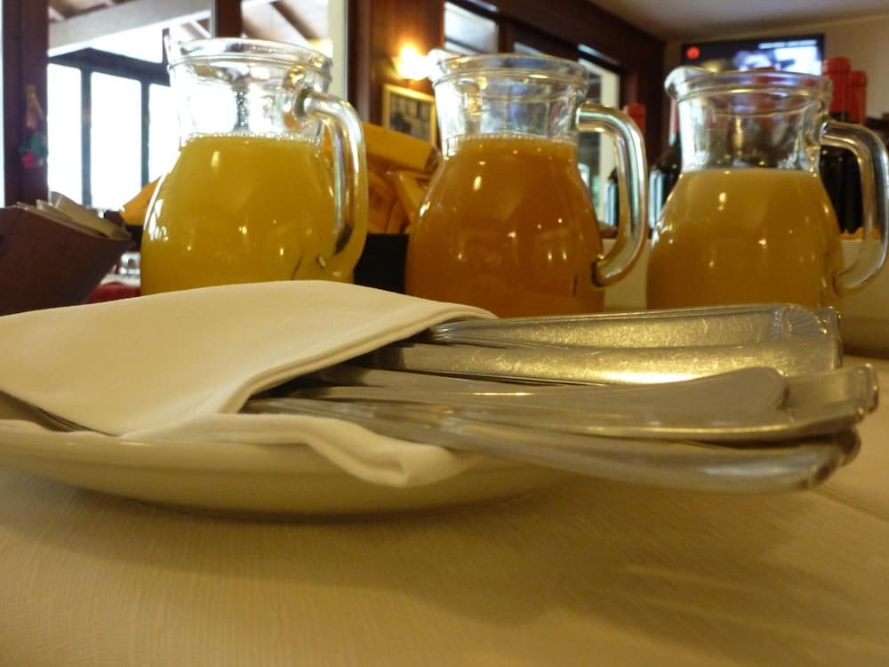 Park Hotel Fanano