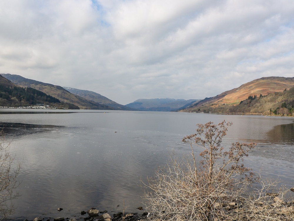 Red Kite Lodge