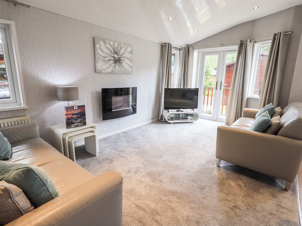 Buttermere Lodge