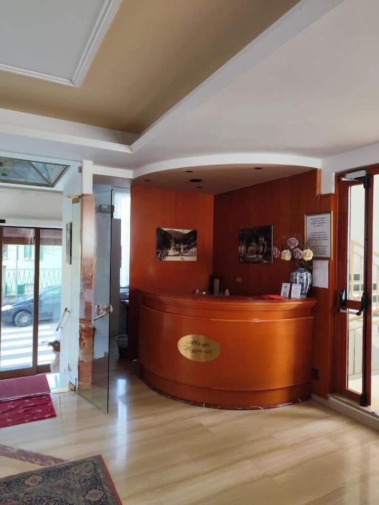 Albergo Seggiovia Scanno