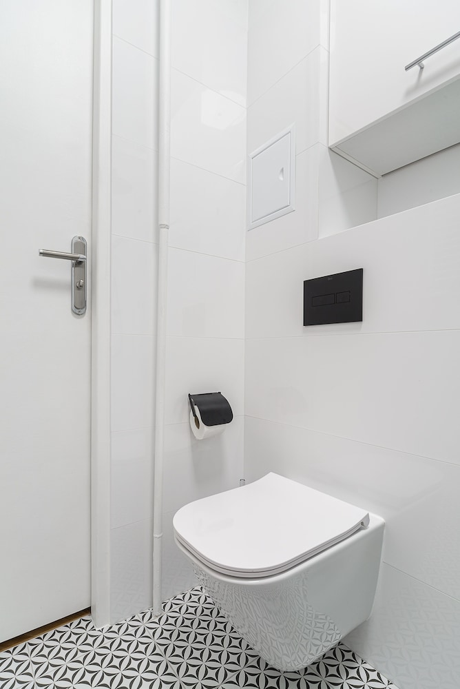 Apartament Wiejska II