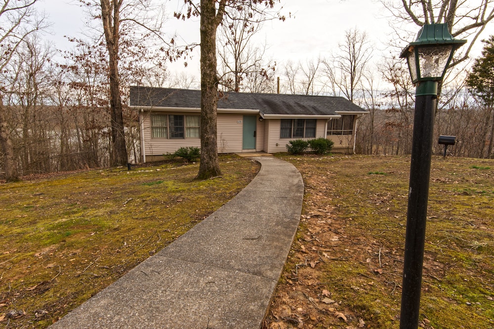Kenlake State Resort Park