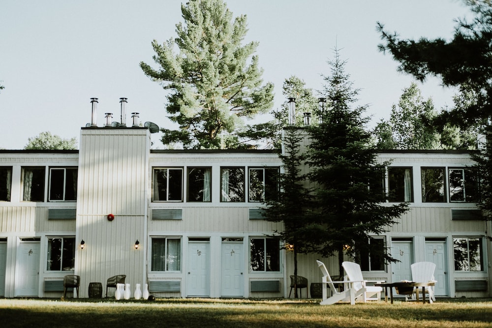 Northridge Inn & Resort
