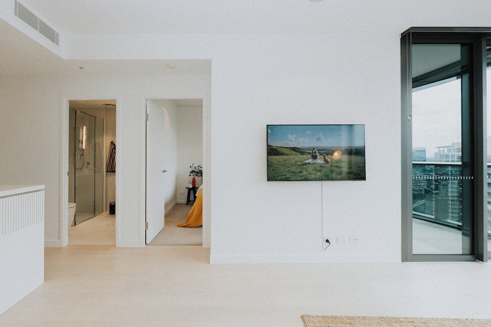 Queen's Wharf Residences - Nooon Stay