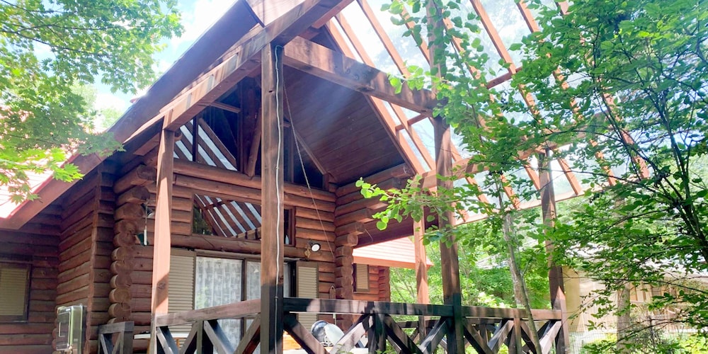 Runesu Karuizawa